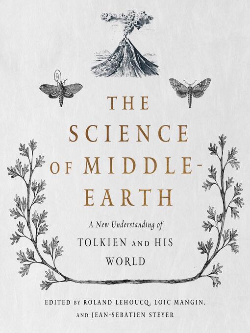 Title details for The Science of Middle-Earth by Roland Lehoucq - Available